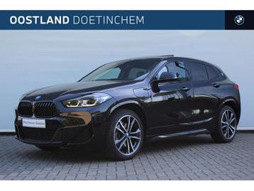 BMW X2 xDrive25e High Executive M Sport Automaat / Panoramad beschikbaar voor biedingen