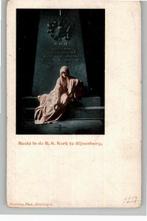 Driebergen Beeld in de R.K. Kerk te Rijsenburg 1901, Verzenden, Voor 1920, Ongelopen, Utrecht