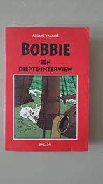 Bobbie uit Kuifje,  Een diepte interview, Ophalen, Zo goed als nieuw