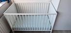 Ledikant, Kinderen en Baby's, Babywiegjes en Ledikanten, Ophalen, Gebruikt, Ledikant