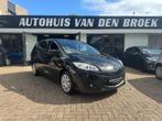 Mazda 5 1.8 TS+ 7Pers AC Cruise Climate Ctr Elek Pakket Nw A, Voorwielaandrijving, Stof, Gebruikt, 4 cilinders