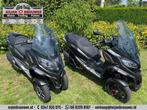 Piaggio MP3 400/530 HPE RST NIEUW EN GEBRUIKT, Motoren, Motoren | Piaggio, Bedrijf, Scooter