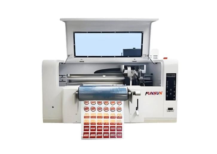 FunSun A3 DTF Label Printer – compleet startpakket – nieuw, Computers en Software, Printers, Nieuw, Printer, Overige technieken