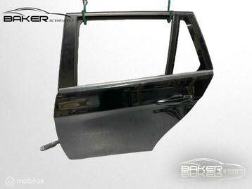 Portier linksachter 475 BMW 3-serie Touring E91 ('05-'12) beschikbaar voor biedingen