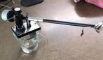 Thorens tone arm,, Audio, Tv en Foto, Platenspelers, Ophalen of Verzenden, Gebruikt, Platenspeler-onderdeel, Thorens