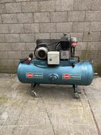 Compressor airpress K300-700, Ophalen, Gebruikt