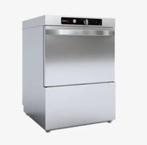 Fagor C commerciële / horeca vaatwasser CO-500 B - DD, Ophalen, Minder dan 10 liter, Zo goed als nieuw, 45 tot 60 cm