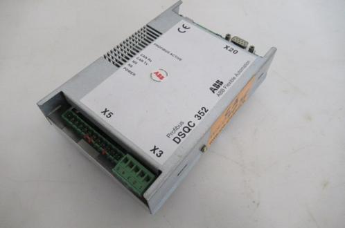ABB Flexible Automation Profibus DSQC 352. NEW., Hobby en Vrije tijd, Elektronica-componenten, Nieuw, Ophalen of Verzenden