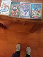 Te koop playstion spelletjes, Ophalen