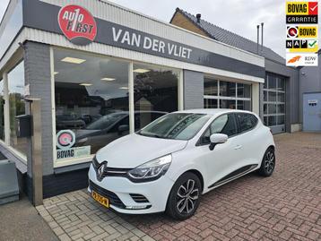 Renault Clio 0.9 TCe Zen beschikbaar voor biedingen