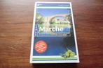 reisgids - Marche - anwb ontdek reisgids (2017) / Urbino, Boeken, Reisgidsen, Europa, Ophalen of Verzenden, Zo goed als nieuw