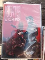 elvis presley 68 comeback special edition dvd, Cd's en Dvd's, Ophalen of Verzenden
