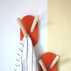 Kapstokhaak, Wandhaken, Verzenden, Nieuw, Minder dan 100 cm