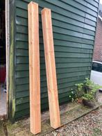 Douglas balken 150/150/2500 ruw, Tuin en Terras, Ophalen of Verzenden, Nieuw, 250 cm of meer, Balken