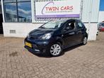 Toyota Aygo 1.0 VVT-i Aspiration 5drs Airco, Auto's, Voorwielaandrijving, Euro 5, Gebruikt, 4 stoelen