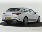 Mercedes-Benz CLA-Klasse Shooting Brake 180 AMG Sportpakket, 136 pk, Gebruikt, 4 cilinders, Origineel Nederlands