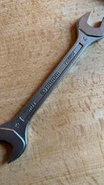 GEZOCHT Facom steeksleutel 12-13, Doe-het-zelf en Verbouw, Gereedschap | Handgereedschap, Ophalen of Verzenden, Zo goed als nieuw