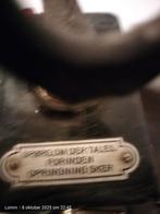 Antieke Telefoon - Decoratief, Antiek en Kunst, Antiek | Kantoor en Zakelijk, Ophalen