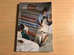 Boeken grafische ontwerpen, Boeken, Studieboeken en Cursussen, Ophalen of Verzenden, Beta, Gelezen, MBO