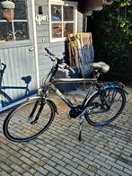 Sensa Cross Fiets, Ophalen, Zo goed als nieuw, Overige merken, Versnellingen