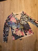 Oilily Vest Maat medium 38 40  nieuw staat, Oilily, Ophalen of Verzenden, Zo goed als nieuw, Maat 38/40 (M)