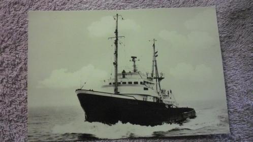Ansichtkaarten L.Smit & Co, Verzamelen, Scheepvaart, Nieuw, Kaart, Foto of Prent, Motorboot, Verzenden