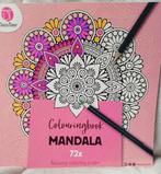 Kleurboek, Hobby en Vrije tijd, Tekenen, Ophalen of Verzenden, Zo goed als nieuw