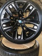 orig. bmw 20 inch 5 serie i5 G60 G61 styling 940M velgen, -, -, Banden en Velgen, Ophalen of Verzenden