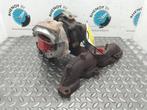 VOLKSWAGEN PASSAT [TURBOCHARGER] 2013, Auto-onderdelen, Motor en Toebehoren, Ophalen of Verzenden, Gebruikt, Stiba lid