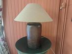 Kruiklamp, Huis en Inrichting, Lampen | Tafellampen, Ophalen of Verzenden, Zo goed als nieuw, 50 tot 75 cm
