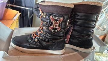 Hv polo Winterboots maat 36 en 37 nieuw in doos beschikbaar voor biedingen
