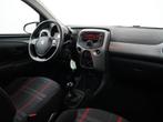 Peugeot 108 1.0 e-VTi Active | Airco | Zondag Open!, Auto's, Peugeot, Voorwielaandrijving, Stof, Gebruikt, Euro 6