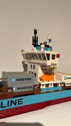 Lego maerks ship, Ophalen of Verzenden, Zo goed als nieuw
