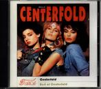 Centerfold - Fonos CD - Golden Earring related, Ophalen, Zo goed als nieuw