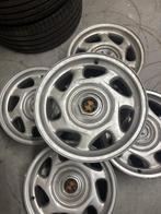 ORIGINELE 16” BMW 850 850i velgen, Ophalen, Overige, Gebruikt, Velg(en)