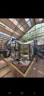 Kweekkas nieuw, Ophalen, Zo goed als nieuw