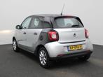 smart forfour 1.0 Pure | Climate Control | Cruise Control |, Auto's, Smart, 12 maanden, Gebruikt, 4 stoelen, Origineel Nederlands