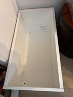 IKEA PLATSA onderdeel 60x55x120, Huis en Inrichting, Kasten | Kledingkasten, Ophalen, Met plank(en), Gebruikt, Minder dan 100 cm