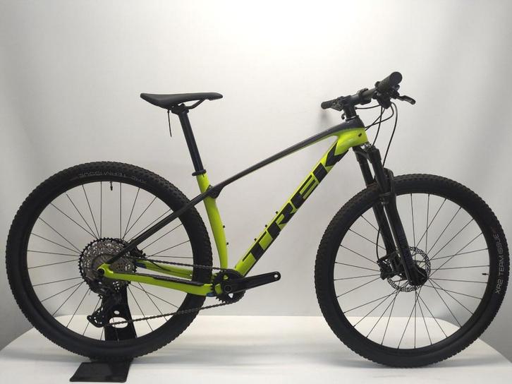TREK Procaliber 9.6 VOLT/RAW CARBON M 42cm M 2022, Fietsen en Brommers, Fietsen | Mountainbikes en ATB, Nieuw, Trek, Minder dan 45 cm