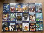 PS2 Games, 1 speler, Ophalen of Verzenden, Gebruikt, Vanaf 3 jaar