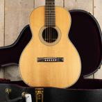Martin 0012 28 Modern Deluxe + Fishman 2024, Muziek en Instrumenten, Snaarinstrumenten | Gitaren | Akoestisch, Ophalen of Verzenden