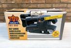 Bandschuurmachine, Ophalen, Gebruikt, 600 tot 1200 watt, Bandschuurmachine