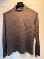 Studio Anneloes lace top xxl, Kleding | Dames, Ophalen of Verzenden, Zo goed als nieuw, Maat 46/48 (XL) of groter, Korte mouw