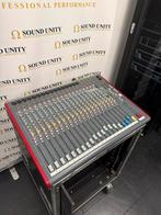 Allen & Heath ZED22FX, Muziek en Instrumenten, Ophalen, 10 tot 20 kanalen