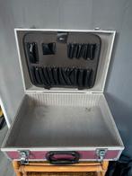 Make-up Koffer / Grime Koffer, Gebruikt, Ophalen of Verzenden, Met slot, Hardcase