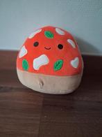 Originele Pizza squishmallow, Ophalen of Verzenden, Zo goed als nieuw, Overige typen