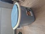 Branq compact toilet, Ophalen, Zo goed als nieuw
