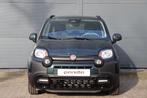 Fiat Panda 1.0 Hybrid Pandina / Voordeel / Nieuw, Auto's, Stof, Gebruikt, Euro 6, Panda