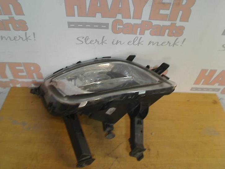 Knipperlicht Rechts Voor Opel Astra J (PC6/PD6/PE6/PF6) 2011, Auto-onderdelen, Verlichting, Opel, Gebruikt