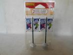 Lemax 24496 Street Pole Banner  2A, Diversen, Kerst, Ophalen of Verzenden, Zo goed als nieuw